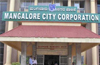 Sign boards of old, yet to change to ’Mangaluru’